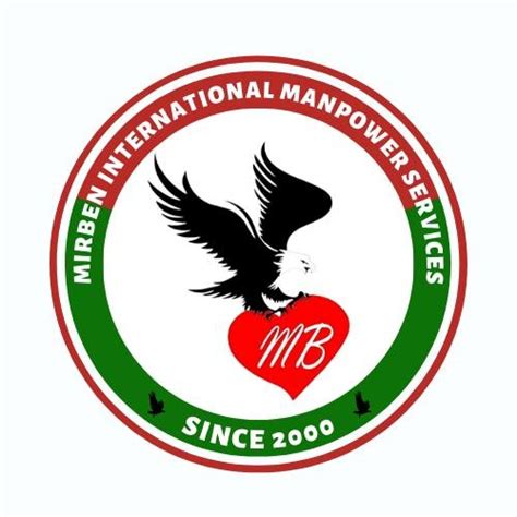 mirben international manpower services photos|Mirben International Manpower Services .